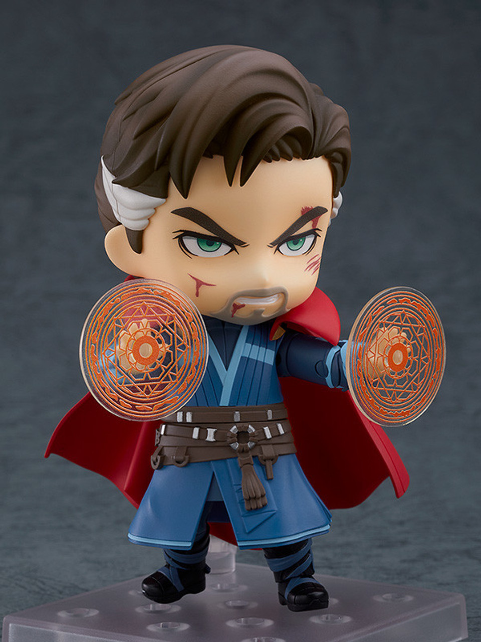 ねんどろいど ドクター・ストレンジ インフィニティ・エディション DX Ver Amazon.co.jp: ねんどろいど アベンジャーズ/インフィニティ