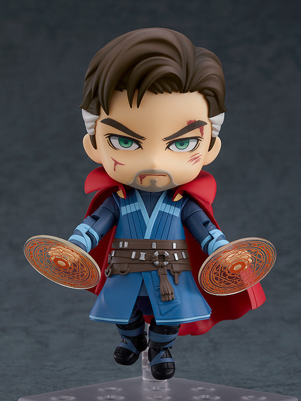 Nendoroid Doctor Strange: Endgame Ver DX (Avengers: Endgame)