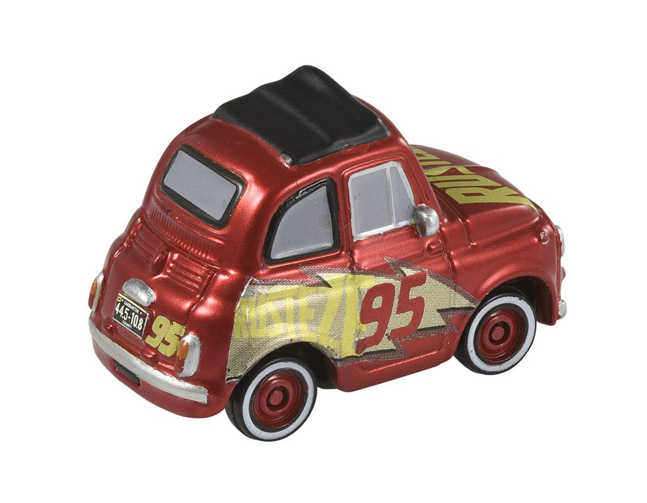 Takara Tomy - ぷりんあらもーど117 41J8fXdO3KL.jpg