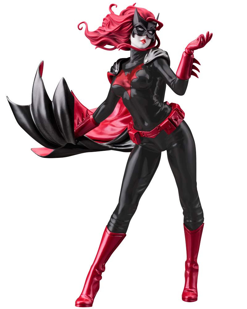 Kotobukiya DC048 DC Comics Bishoujo Batwoman 2nd Edition 1/7 Scale