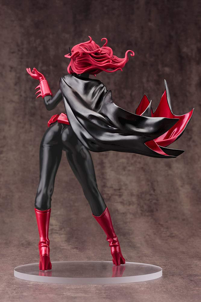 Kotobukiya DC048 DC Comics Bishoujo Batwoman 2nd Edition 1/7 Scale