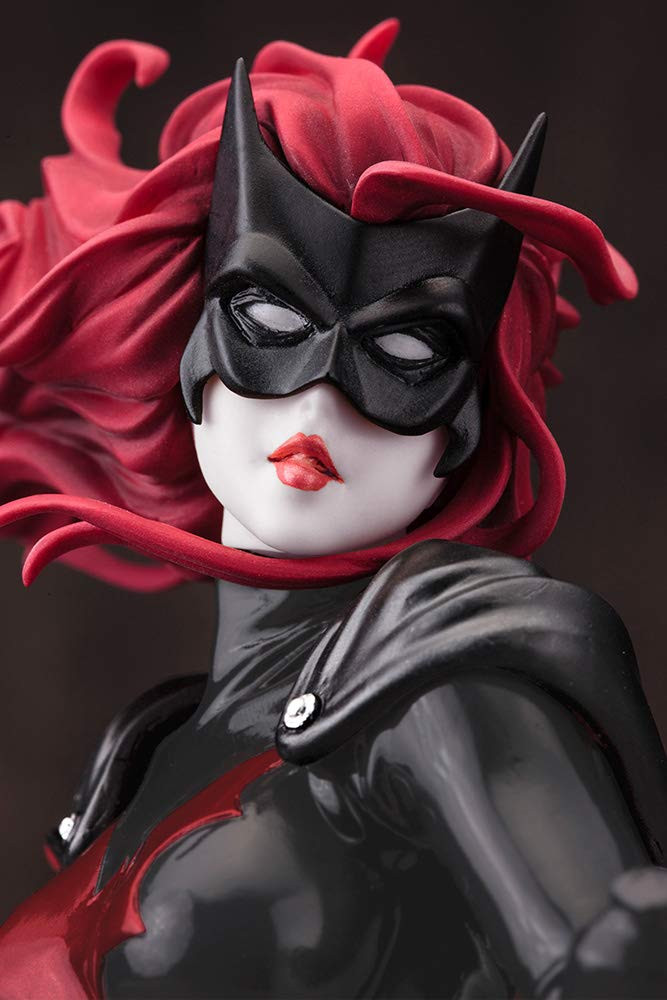 Kotobukiya DC048 DC Comics Bishoujo Batwoman 2nd Edition 1/7 Scale