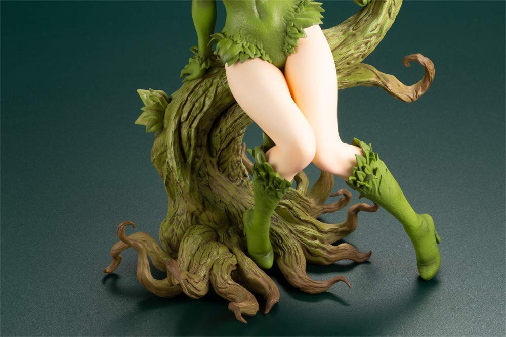 Kotobukiya DC045 DC Comics Bishoujo Poison Ivy Returns 1/7 Scale