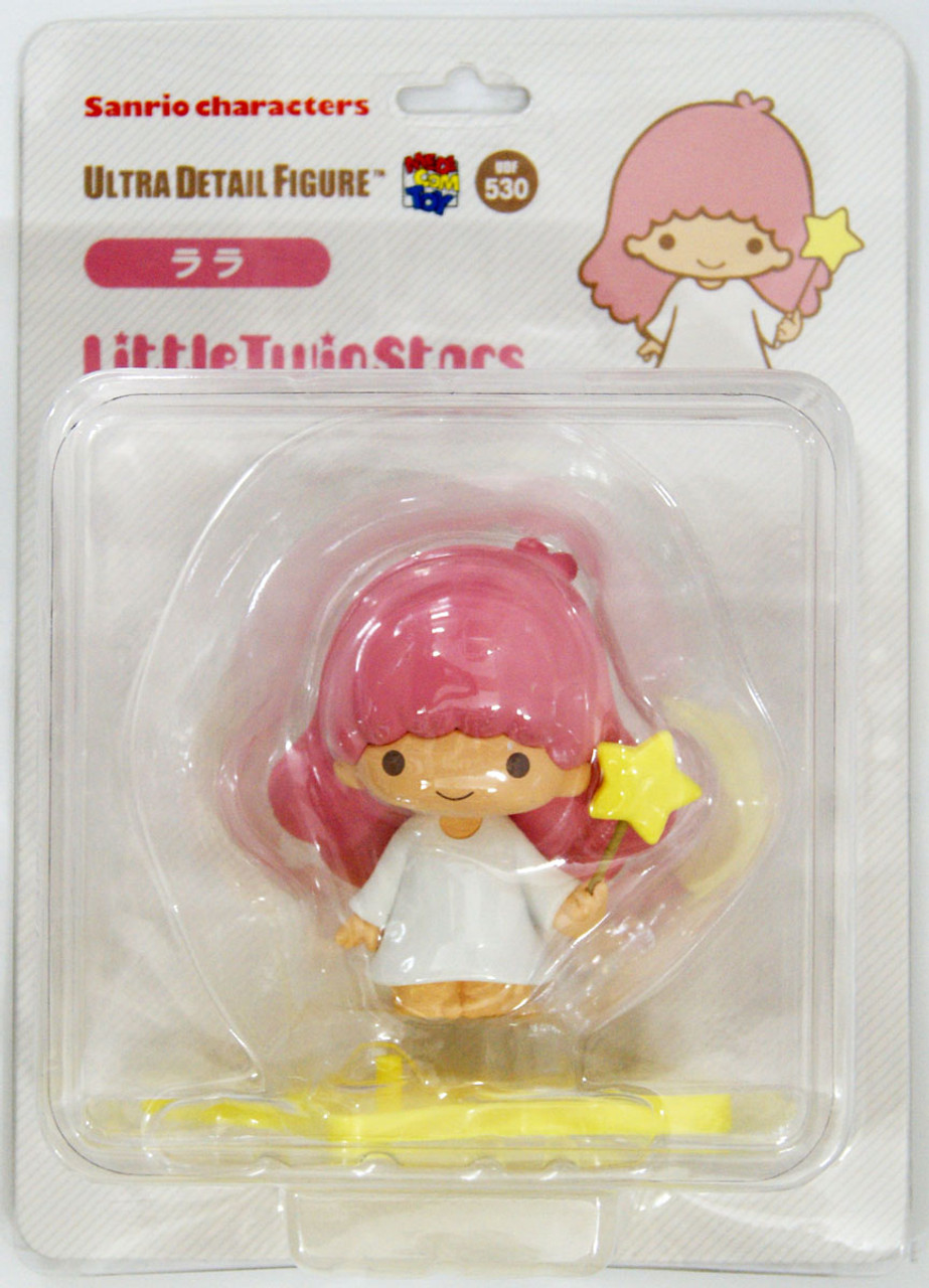  UDF Sanrio - Hello Kitty - Characters #1 My Melody : Toys &  Games