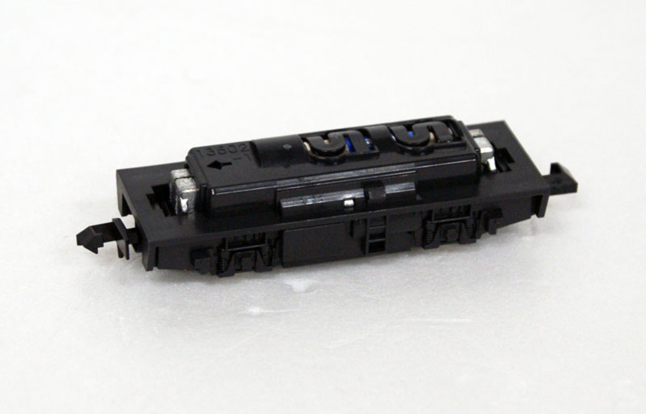 Kato 11-109 Powered Motorized Chassis (Renewal Ver. Kato 11-103 