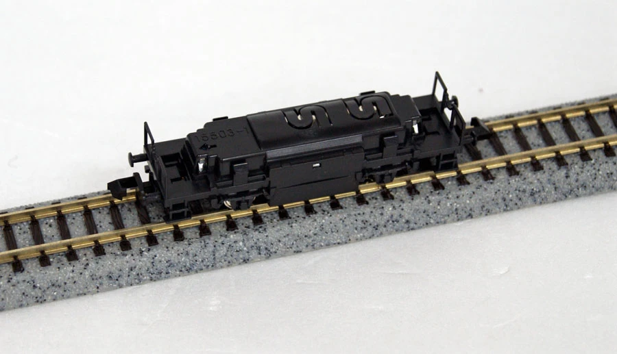 Motorisation Châssis Motorisé Kato 11-106 Pour Locomotives N 1:160 Motorisation Châssis Motorisé Kato 11-106 Pour Locomotives N 1:160