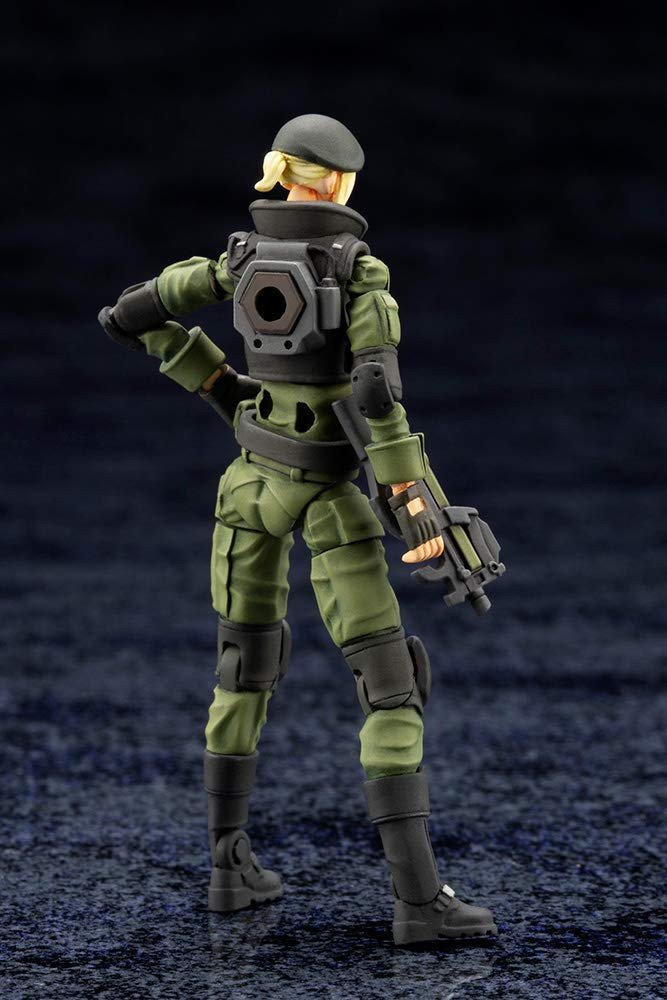 Kotobukiya HG052 Hexa Gear Early Governor Vol. 3 1/24 Scale Kit