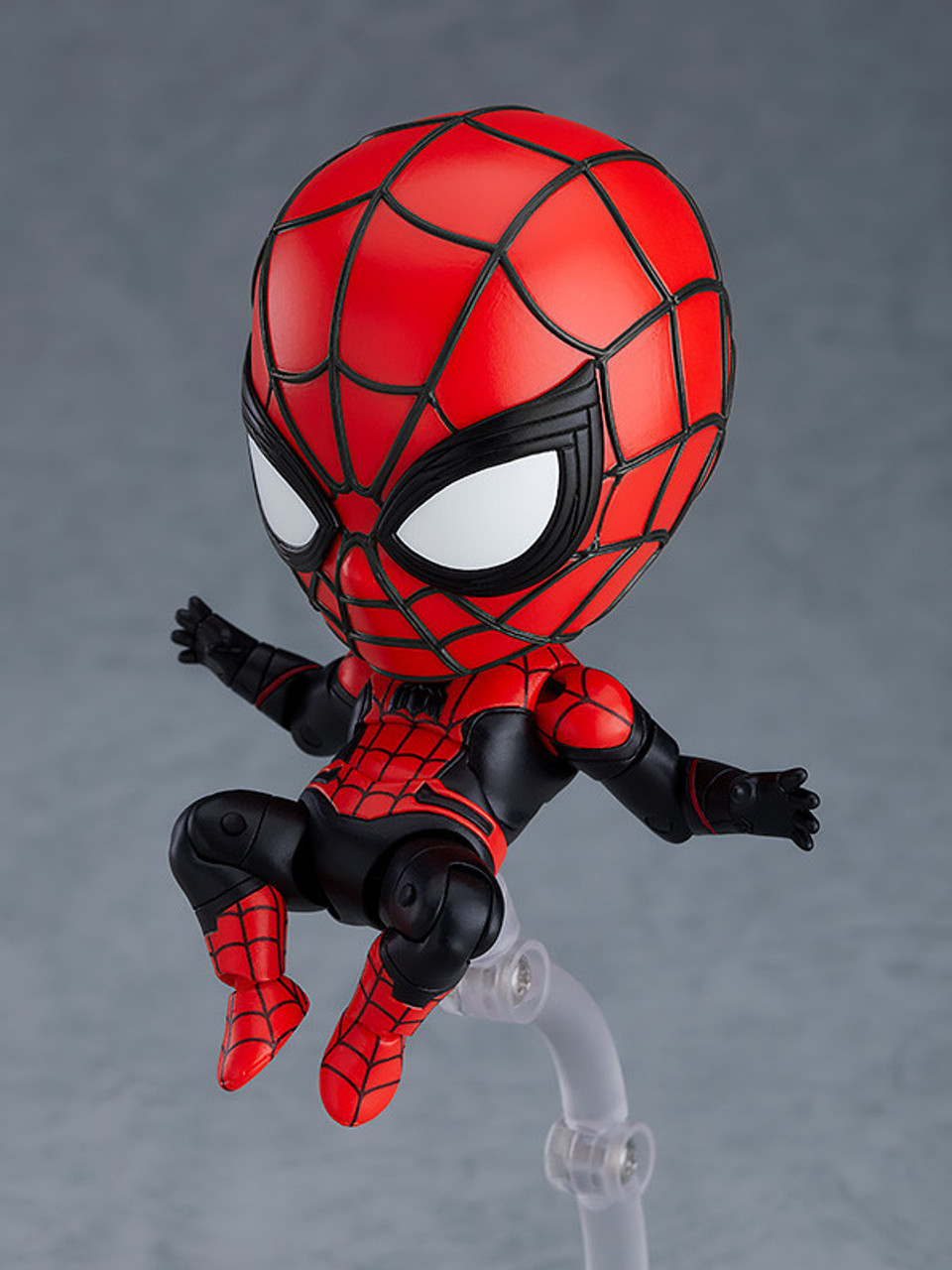 ねんどろいど 1280 DX スパイダーマン ファー・フロム・ホームver. Good Smile Nendoroid 1280-DX Spider-Man: Far From Home Ver. DX