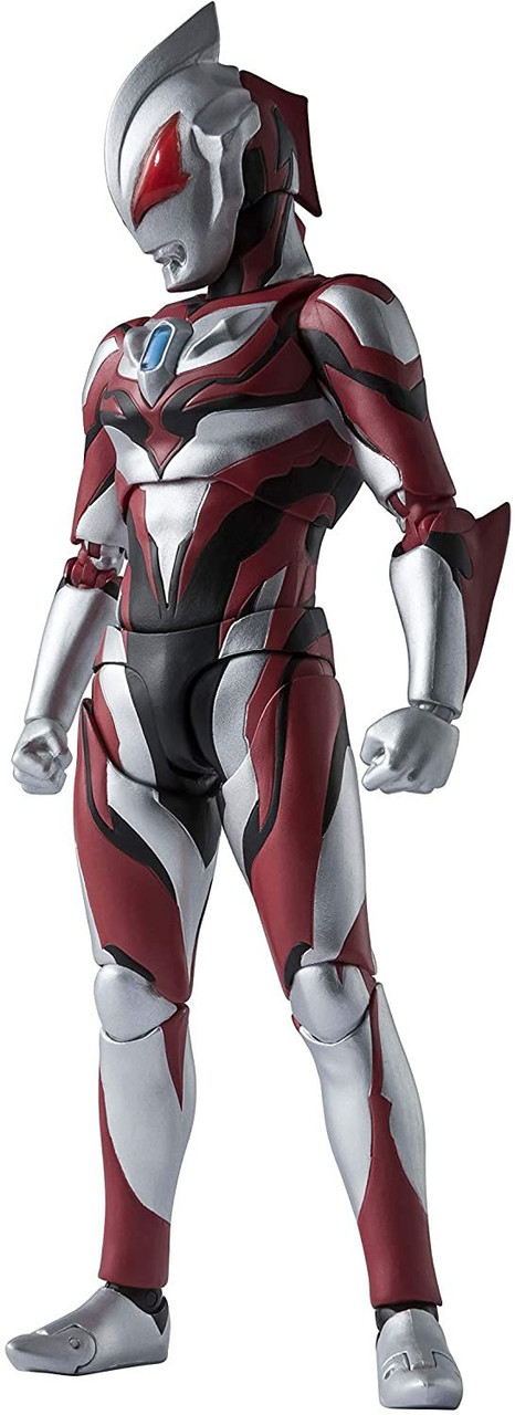 S.H.Figuarts Ultraman Z Geed Primitive (New Generation Ver.)