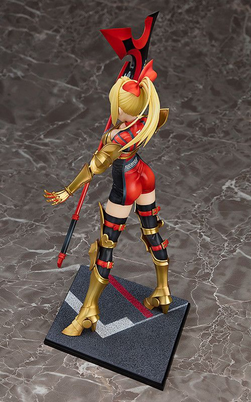 コレクション nerineri Nero Claudius: Racing Ver. 1/7 Figure | PlazaJapan