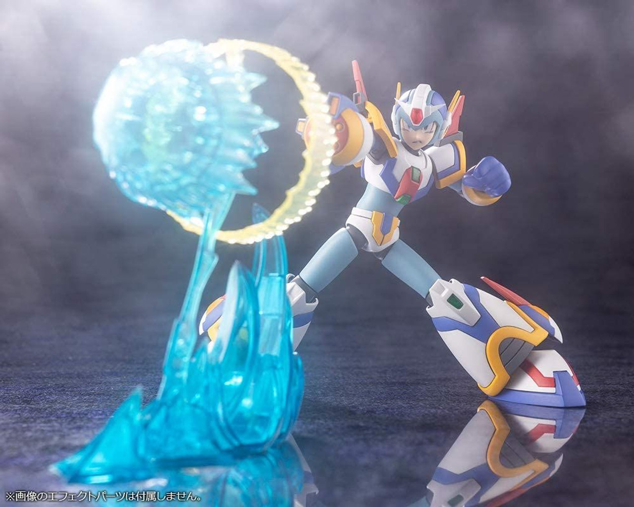 kotobukiya Rockman X Force Armor 1//12 Plastic Model PSL Limited JAPAN