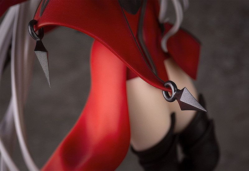 Argenta 1/7 Figure (Dragon Nest) | PlazaJapan