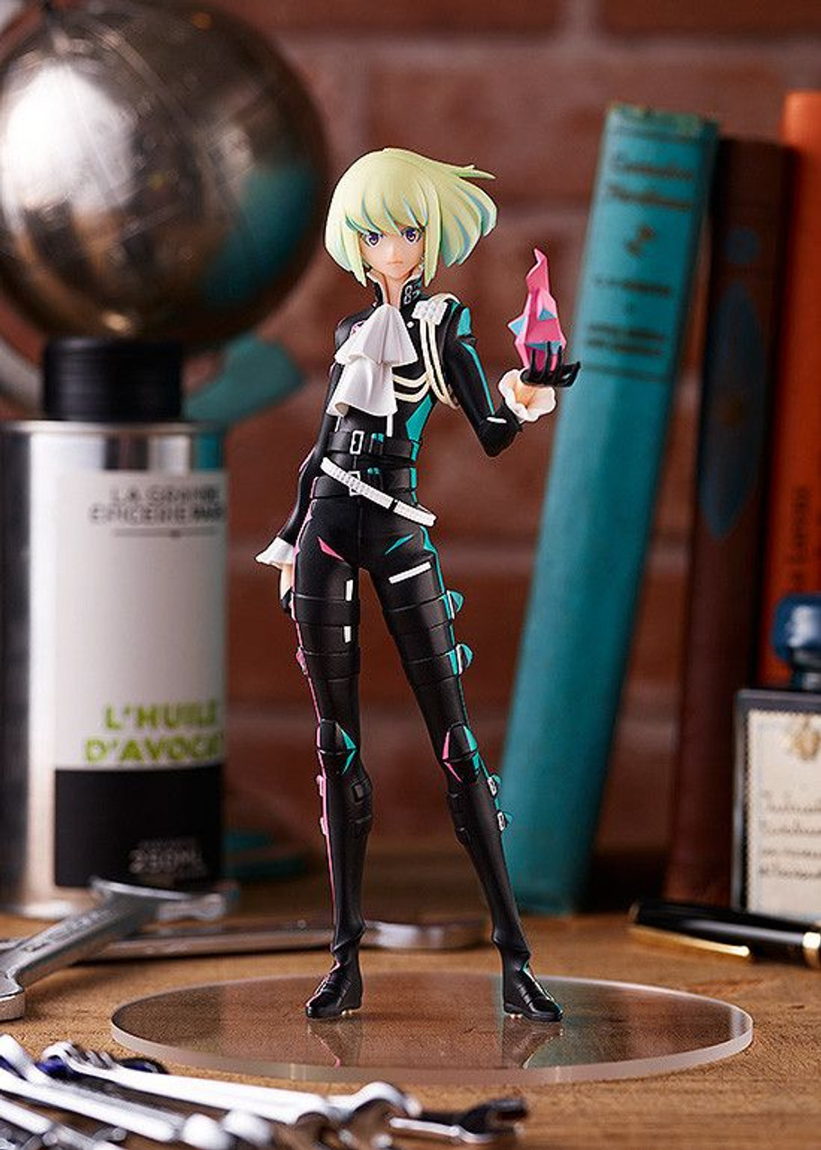 POP UP PARADE Lio Fotia Figure (PROMARE) | PlazaJapan
