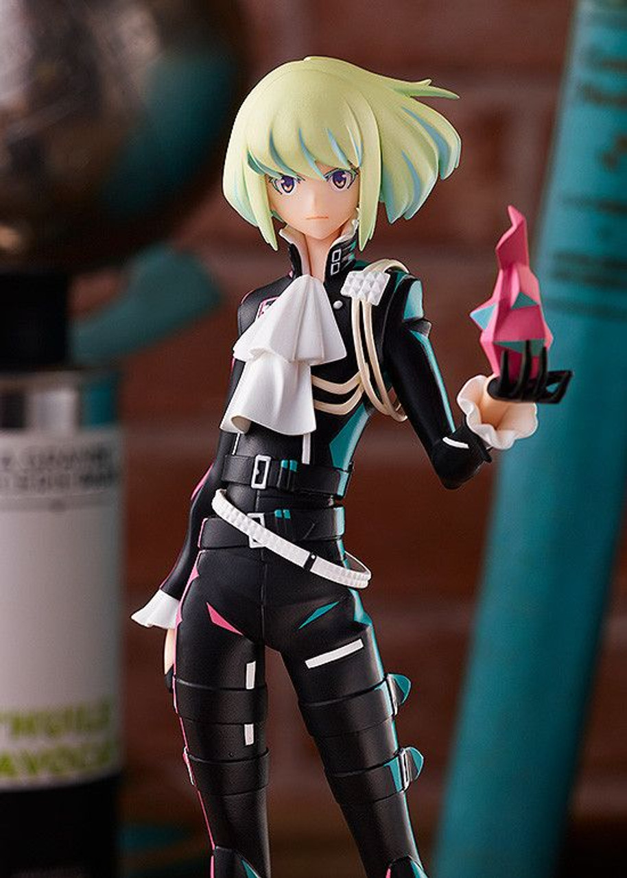 POP UP PARADE Lio Fotia Figure (PROMARE) | PlazaJapan
