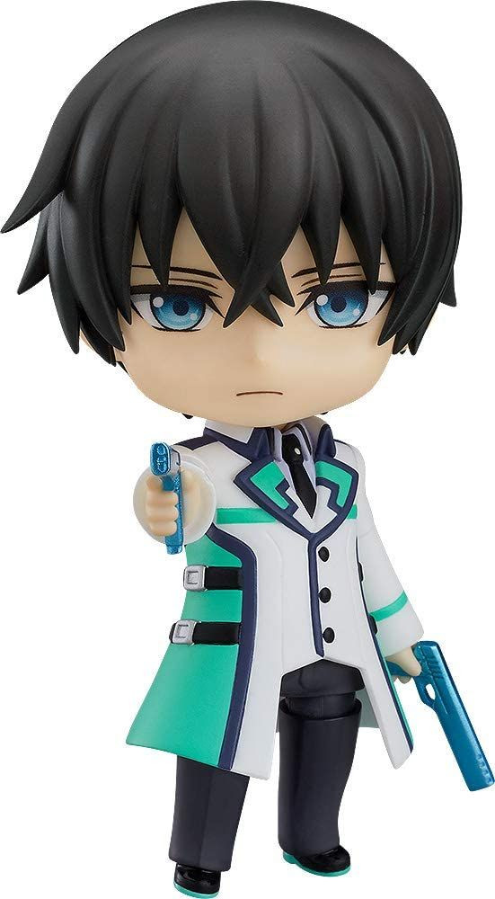 Nendoroid Tatsuya Shiba (The Irregular at Magic High School