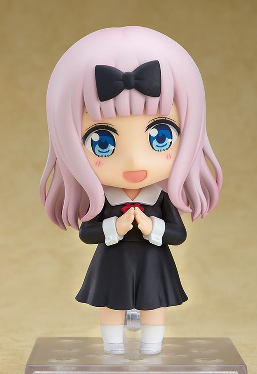 Nendoroid Chika Fujiawara (Kaguya-sama: Love is War)