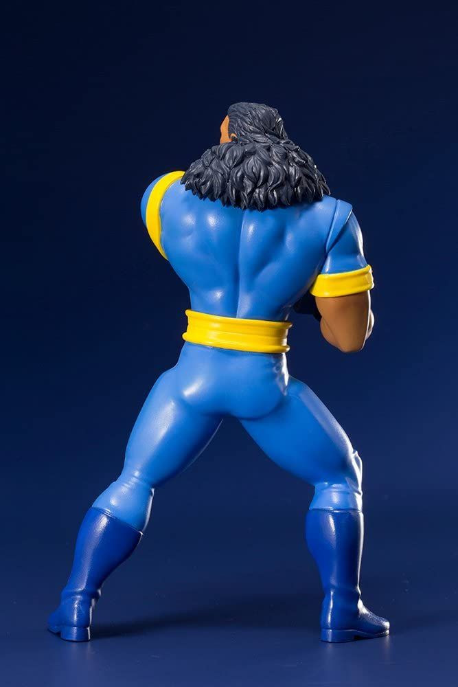 ARTFX+ Marvel Universe Bishop & Storm 1/10 Figure (X-Men)