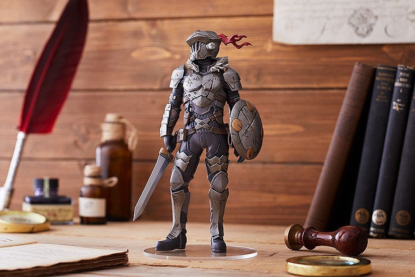 POP UP PARADE Goblin Slayer Figure | PlazaJapan