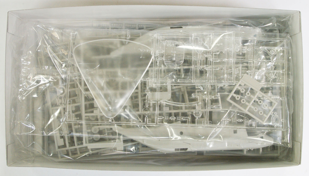 Hasegawa 02121 CV-22B Osprey J.A.S.D.F 1/72 Scale Kit - Plaza Japan