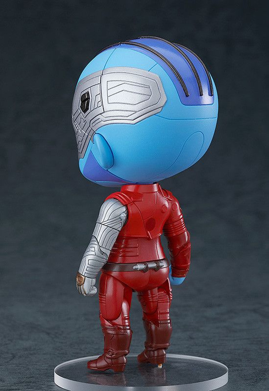 Funko pop sales nebula endgame