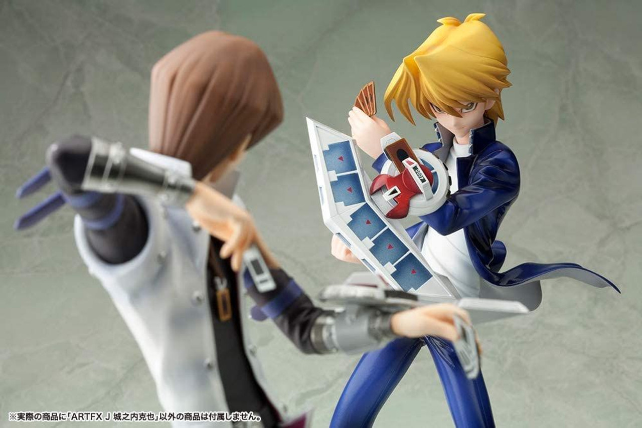 ハシヅメユウヤ×JOEY THYE フィギュア ハシヅメユウヤ×JOEY THYE フィギュア限定品