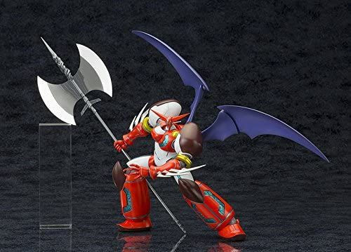 り*た様 Shin Getter 1 フィギュア Shin Getter 1 Stars Slasher Version MORTAL MIND Collectible