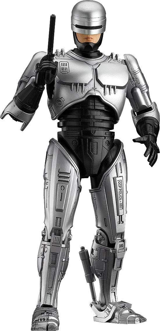 HAGANE WORKS Robocop