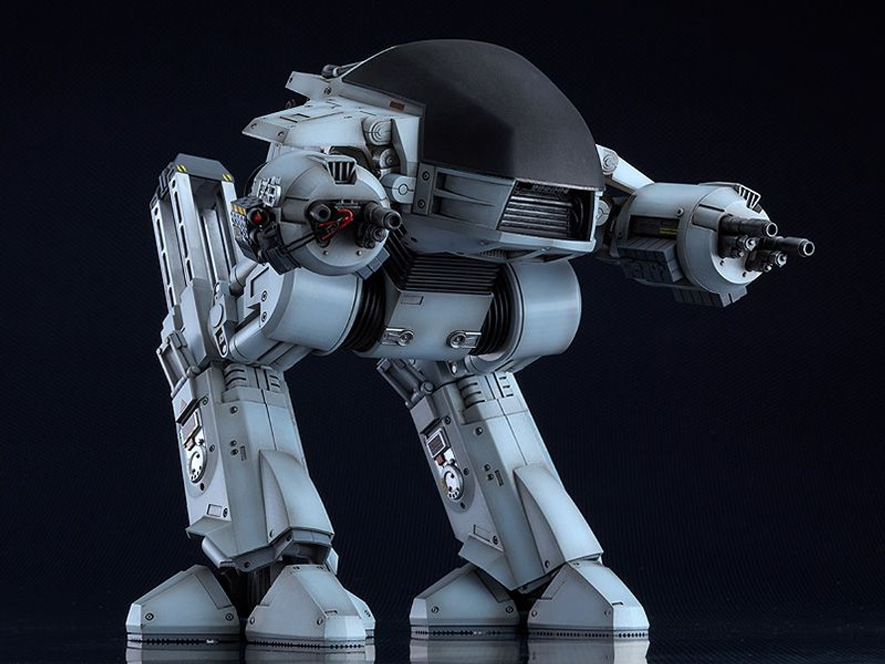 Good Smile Company MODEROID ED-209 (Robocop)