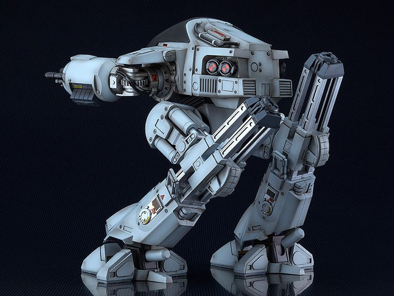 Good Smile Company MODEROID ED-209 (Robocop)