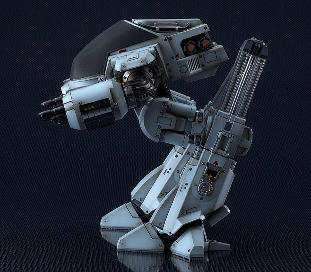 Good Smile Company MODEROID ED-209 (Robocop)