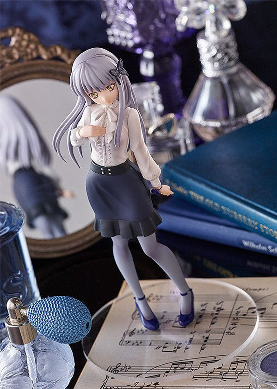 POP UP PARADE Yukina Minato Figure (BanG Dream! Girls Band