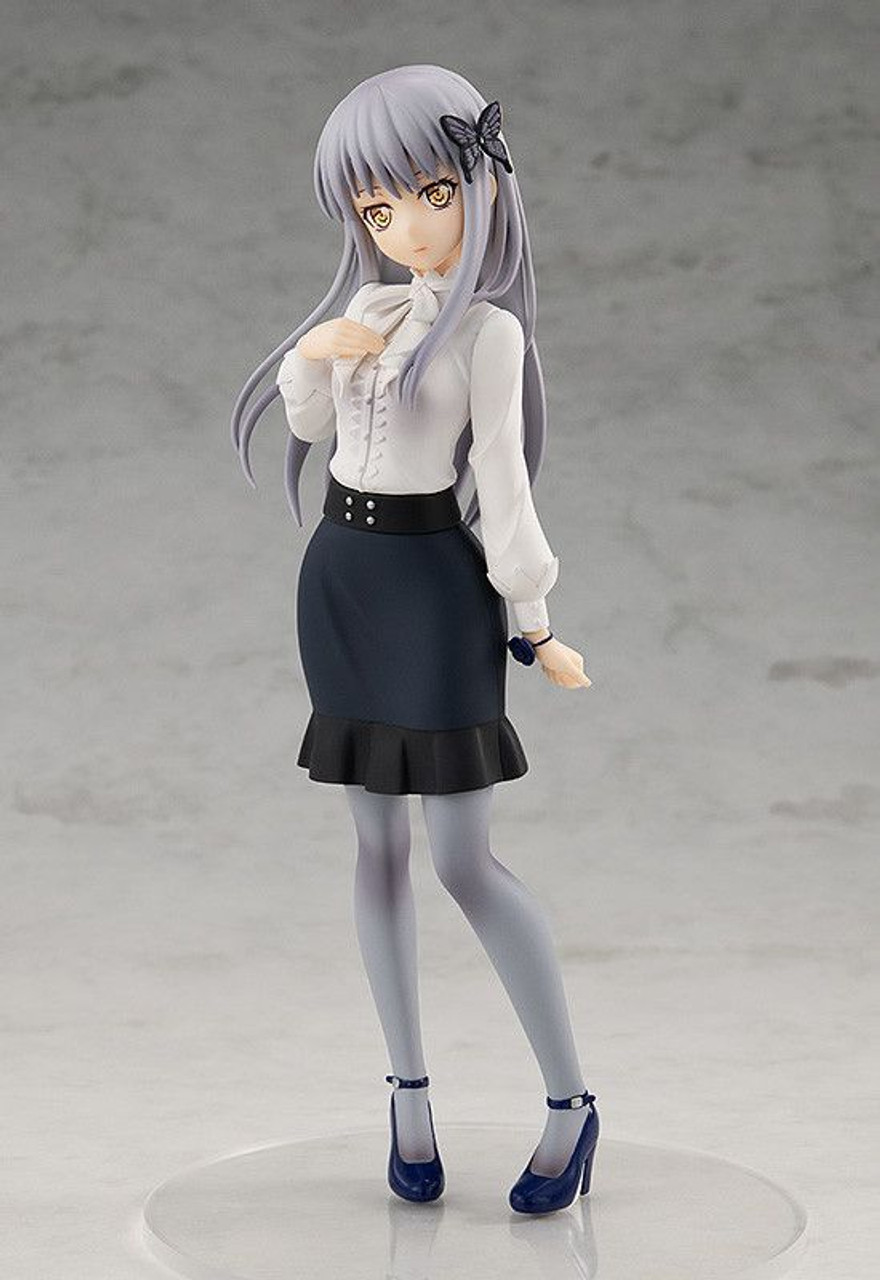 POP UP PARADE Yukina Minato Figure (BanG Dream! Girls Band
