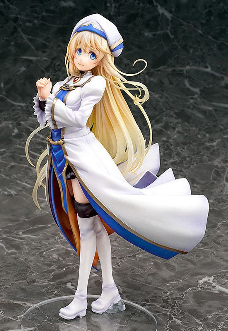 ゴブリンスレイヤー　女神官 priestess 1/6スケール　フィギュア 1/6スケール塗装済完成品フィギュア 女神官 | TVアニメ