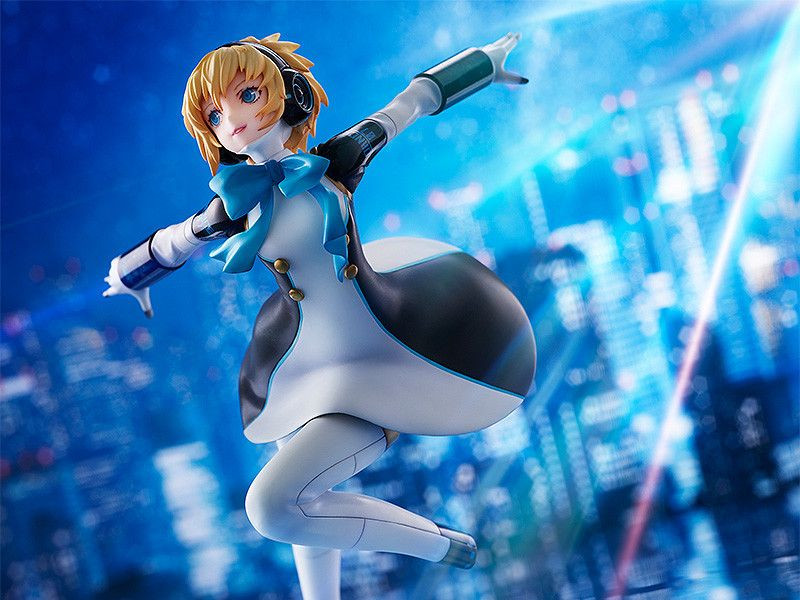 Aigis 1/7 Figure (Persona 3: Dancing in Moonlight)