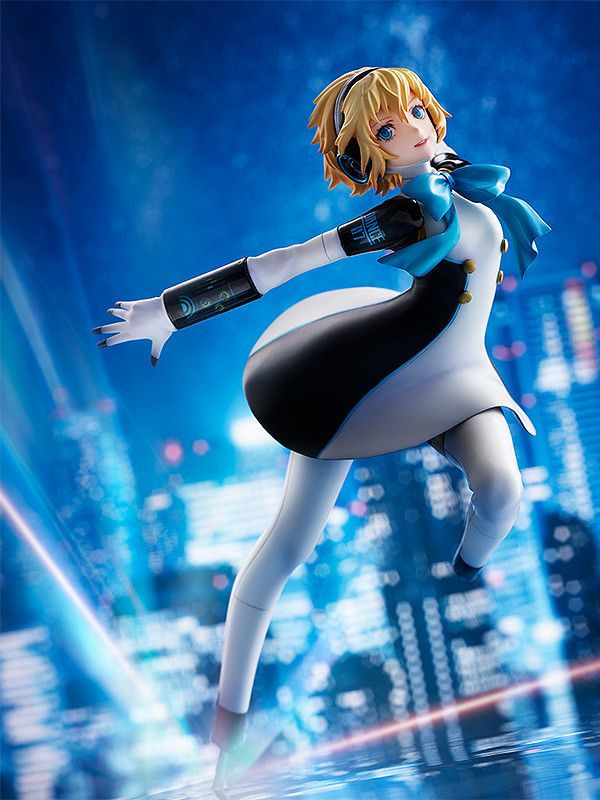 Aigis 1/7 Figure (Persona 3: Dancing in Moonlight)