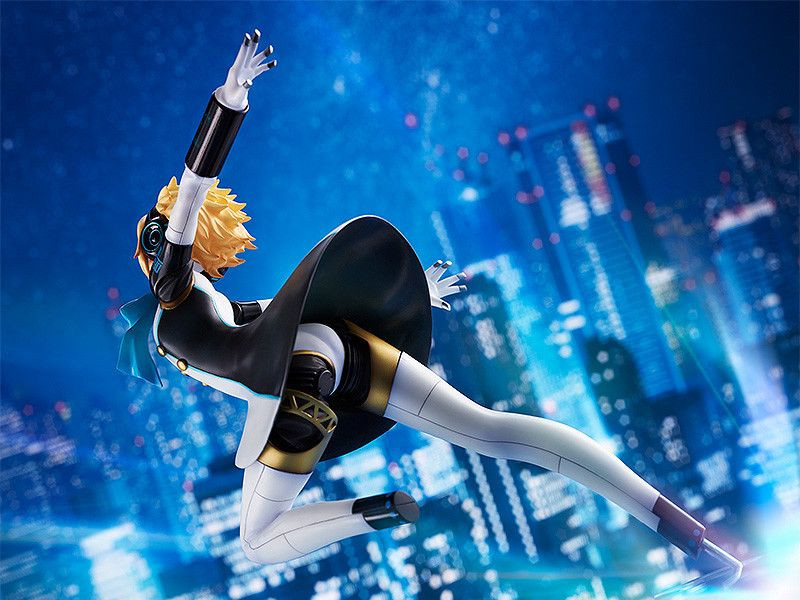 Aigis 1/7 Figure (Persona 3: Dancing in Moonlight)