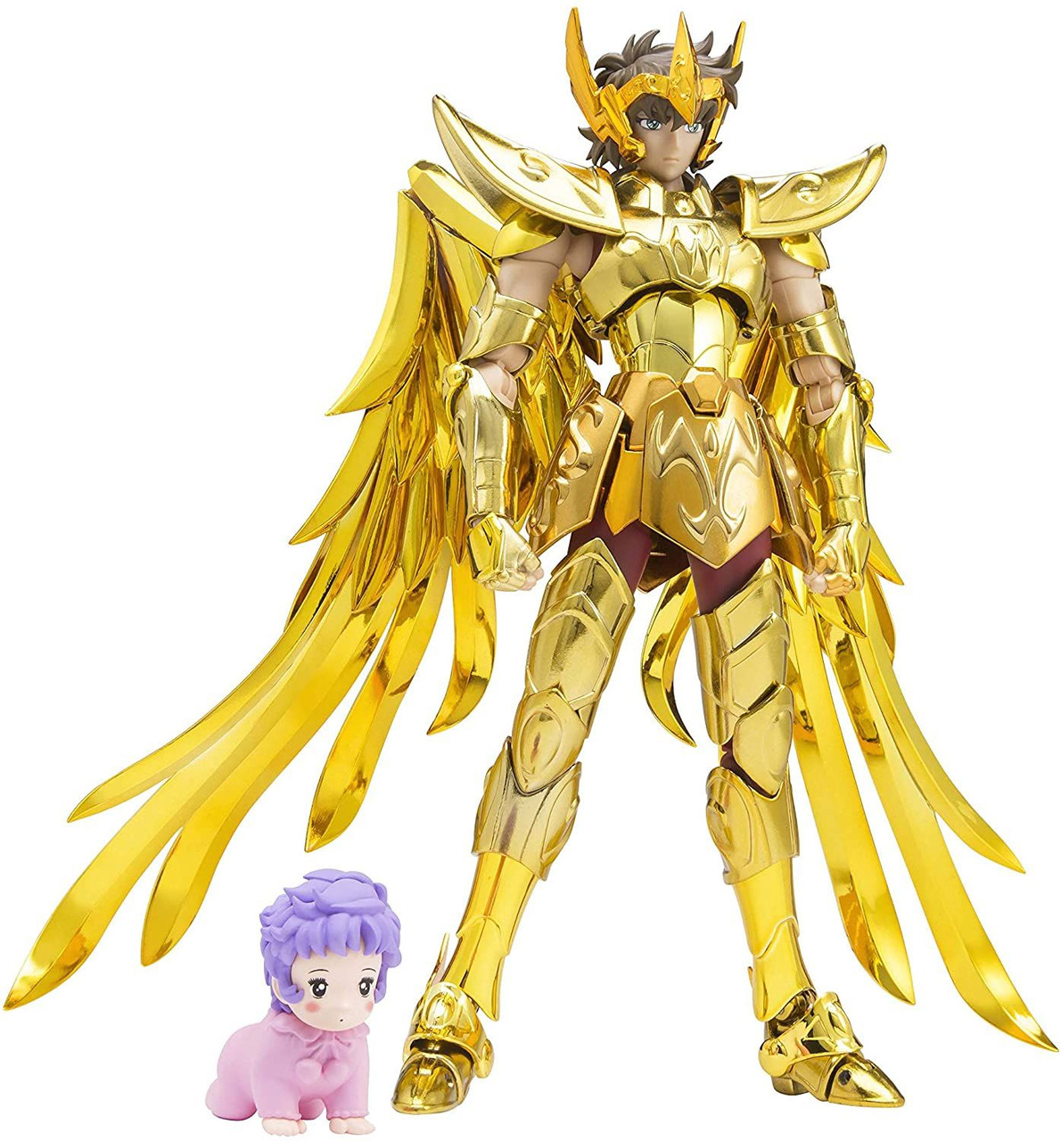 nendoroid saint seiya