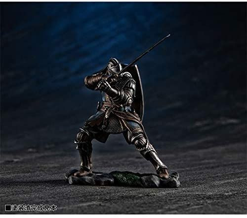 Game Piece Collection Dark Souls Elite Knight & Quelaag Assembly Kit