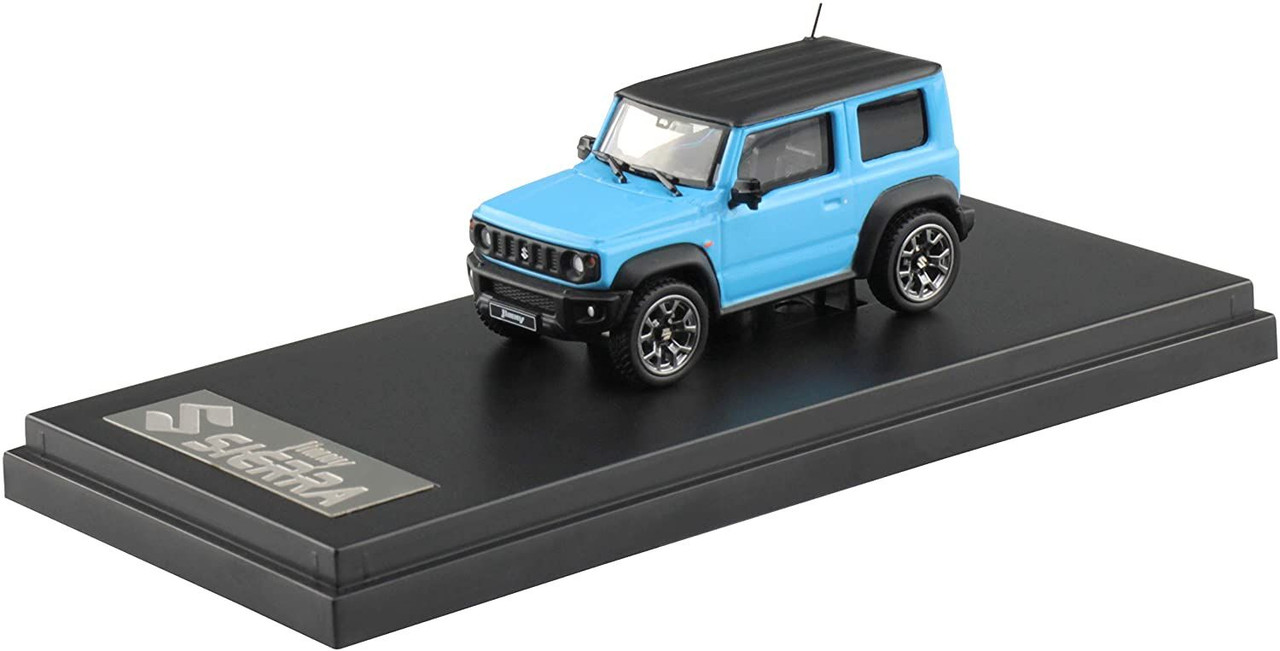 jimny diecast