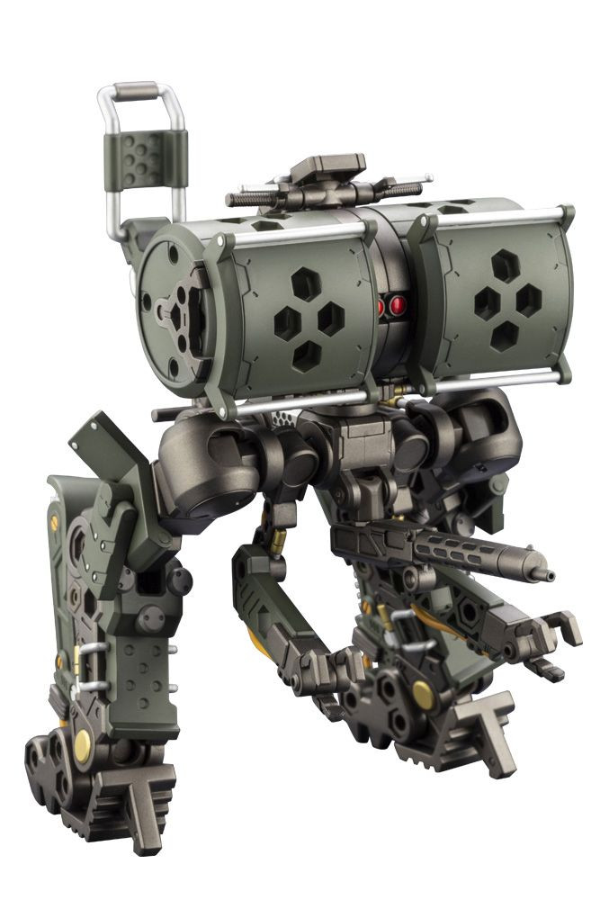 Hexa Gear 1/24 Scarecrow Forest Color Ver. Plastic Model