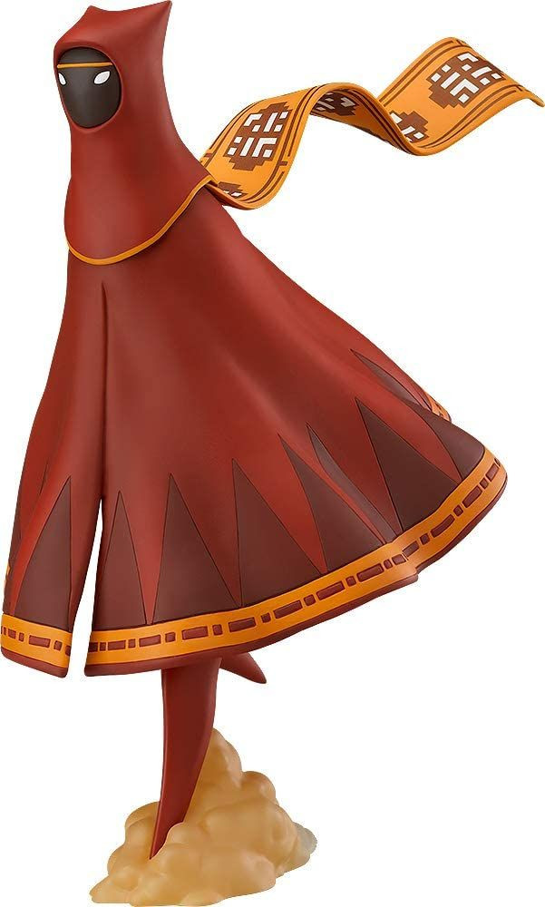 POP UP PARADE The Traveler Figure (Journey) | PlazaJapan