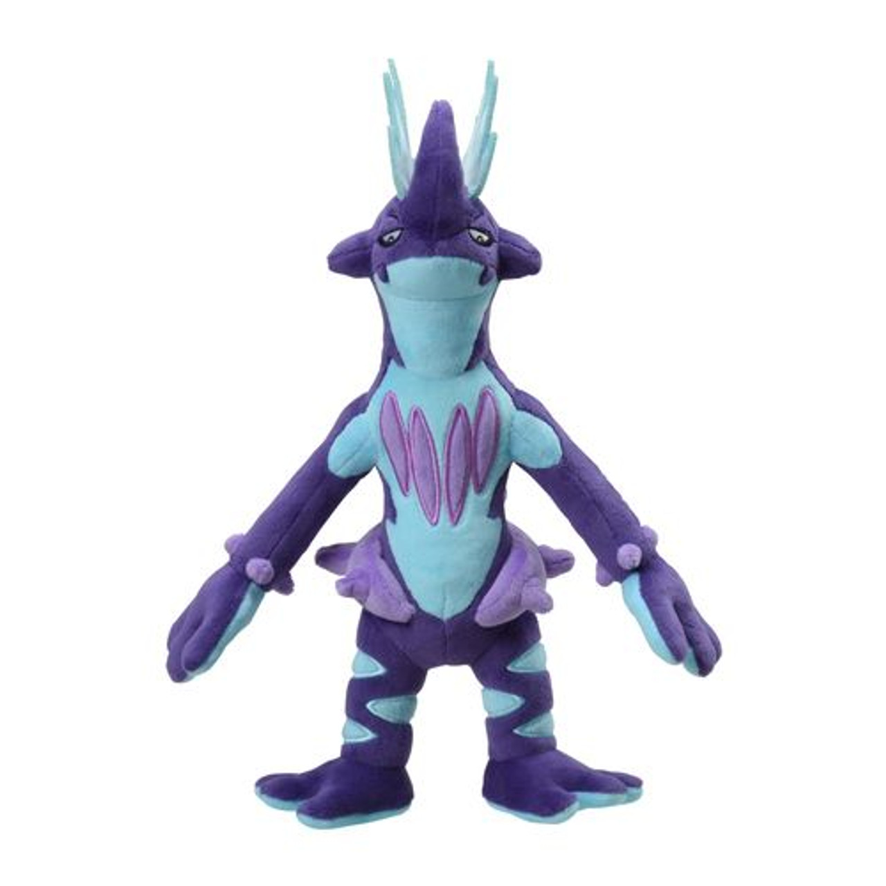 pokemon castform plush