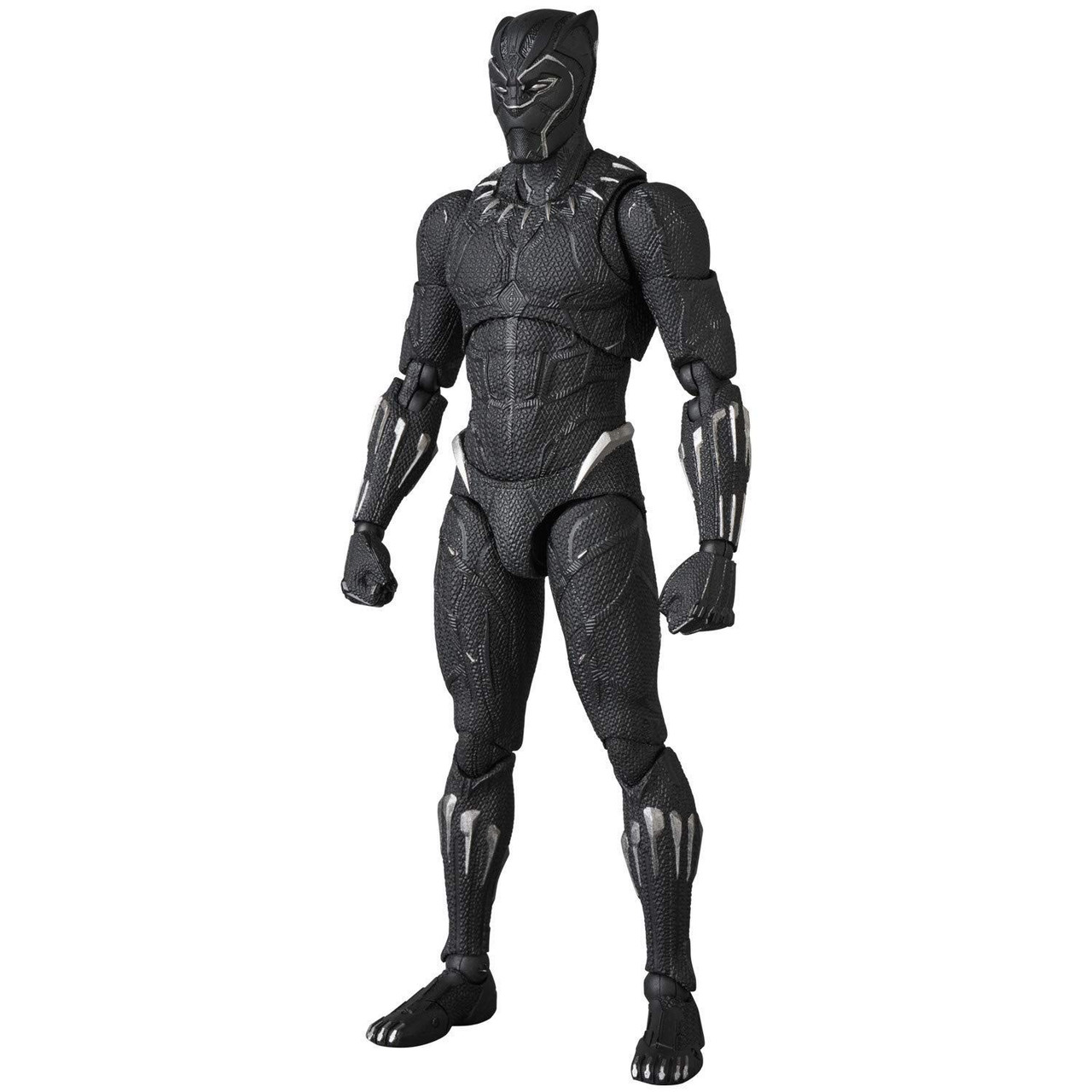 MAFEX Black Panther Figure | PlazaJapan
