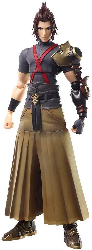 Bring Arts Terra Figure (Kingdom Hearts III) | PlazaJapan