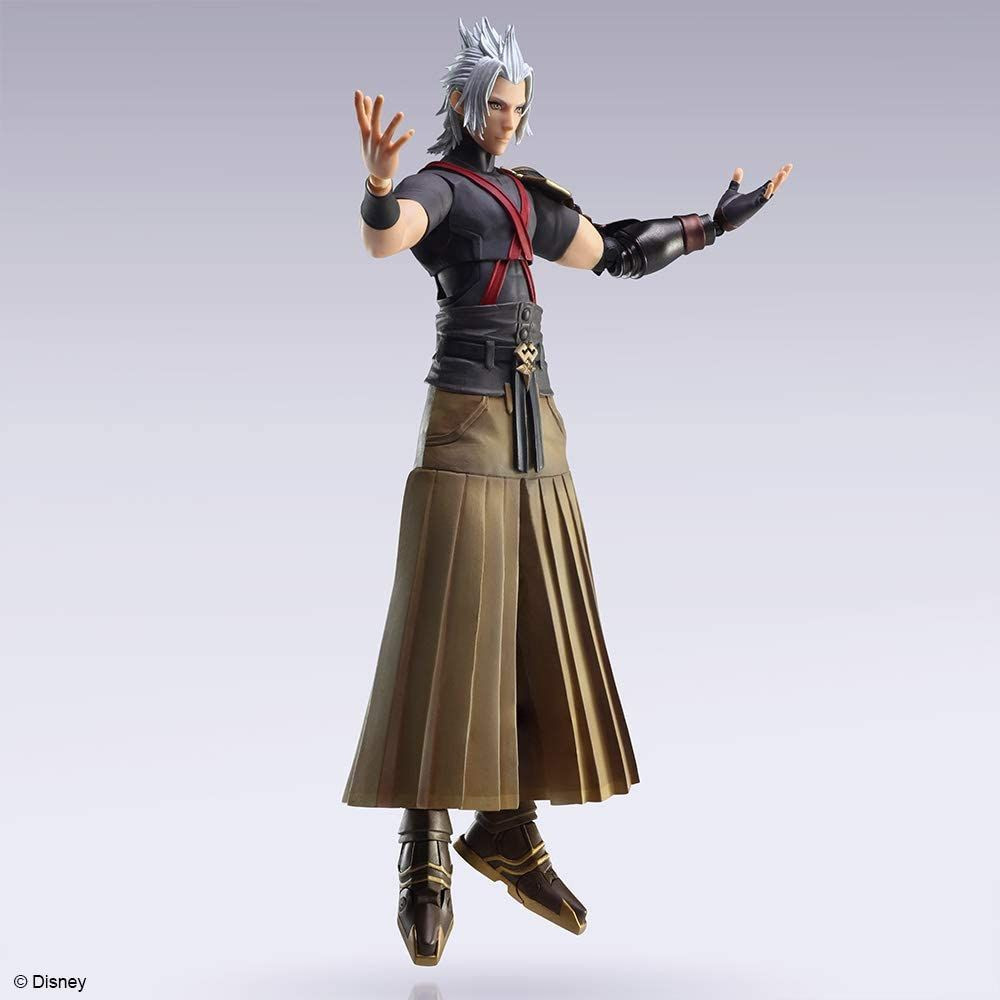 Bring Arts Terra Figure (Kingdom Hearts III) | PlazaJapan