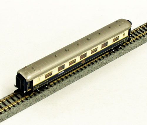 5152-9 Orient Express Pullman 4158 (Hakone Lalique Museum)