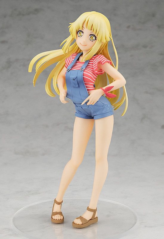 POP UP PARADE Kokoro Tsurumaki Figure (BanG Dream!)