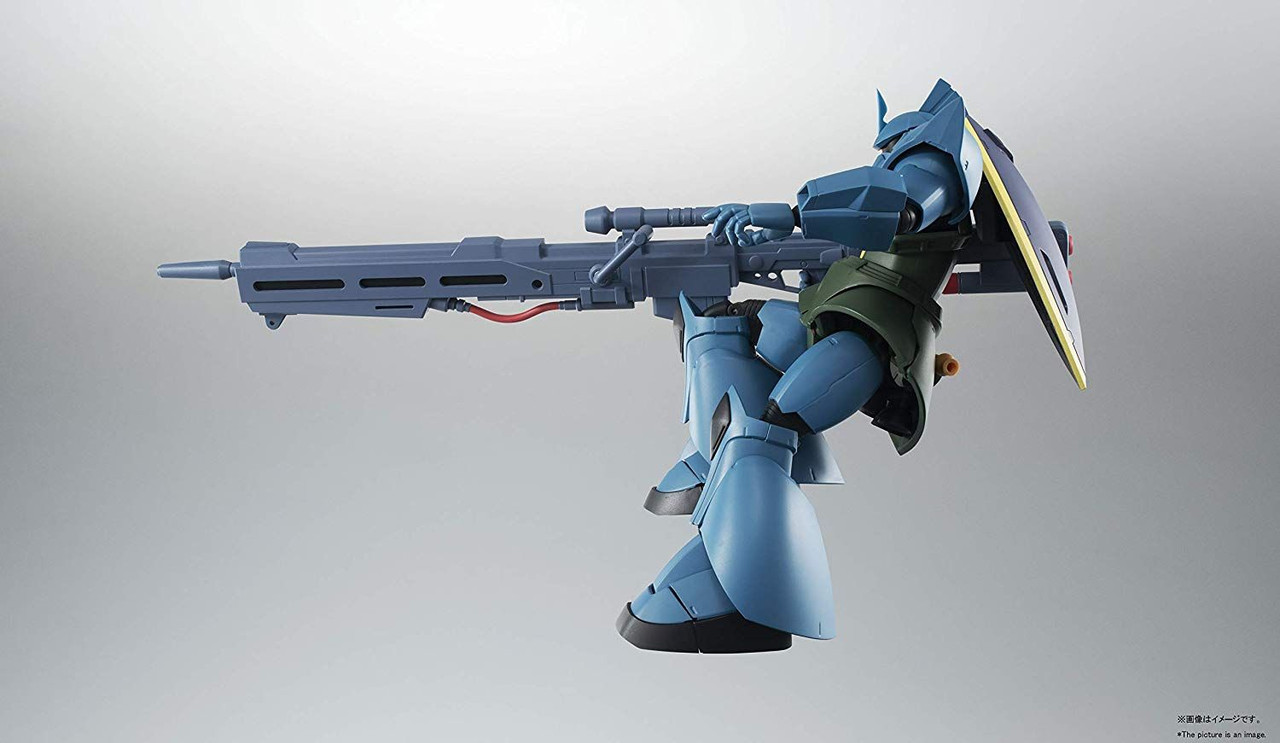 Robot Spirits (Side MS) MS-14A Gato's Gelgoog ver. ANIME Figure