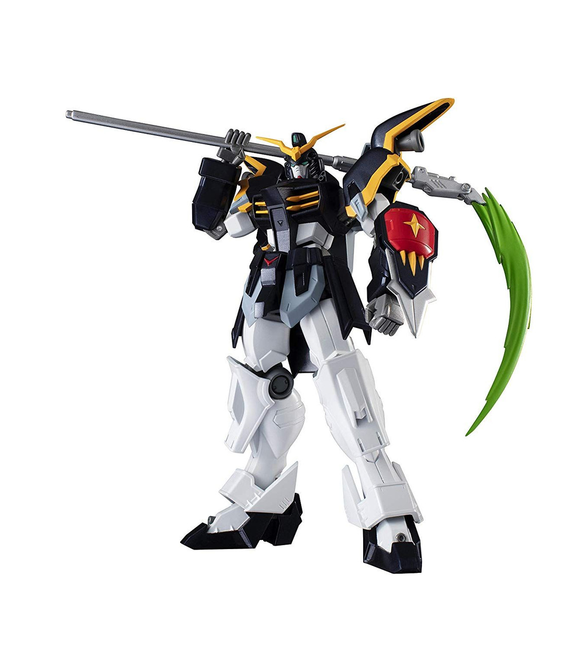 Gundam Universe XXXG-01D Gundam Deathscythe Figure