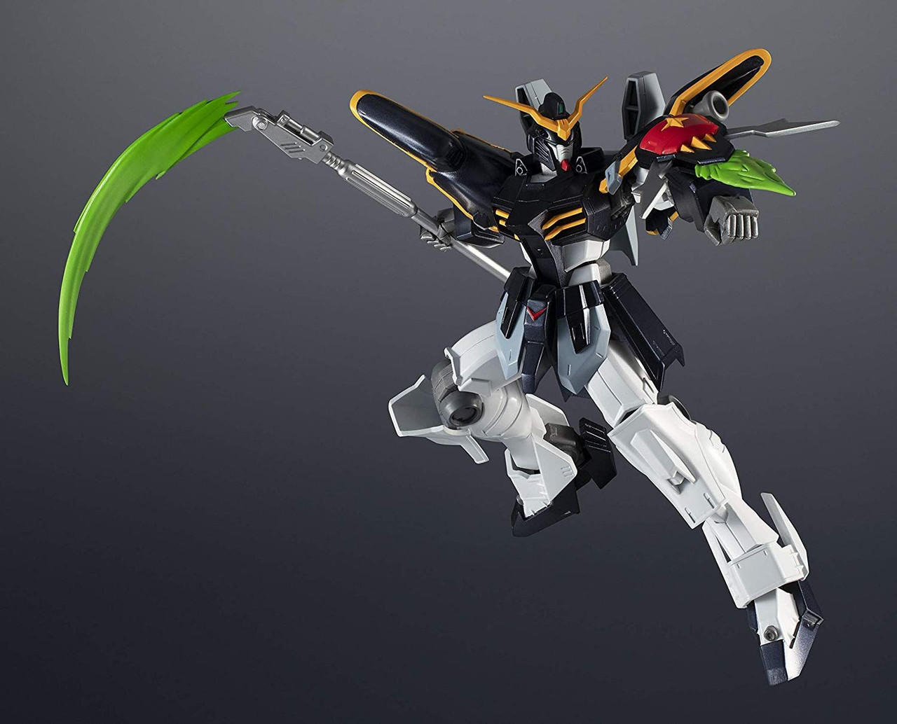 Gundam Universe XXXG-01D Gundam Deathscythe Figure